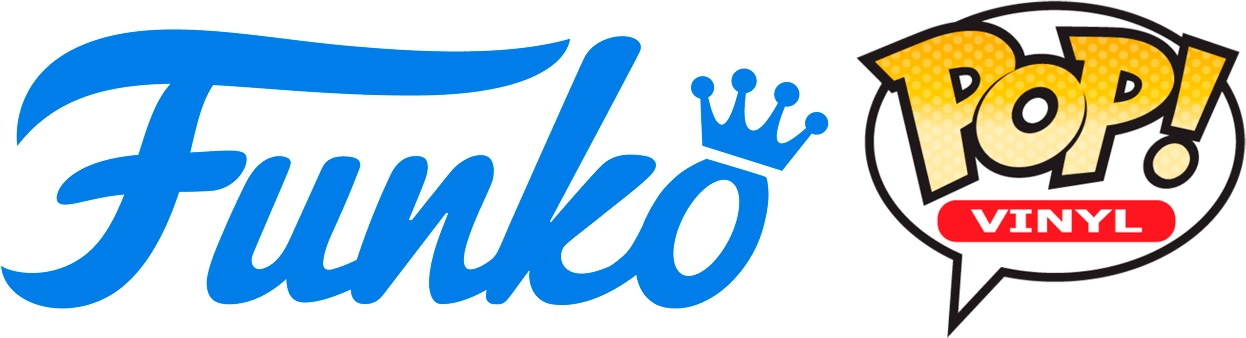 Funko Pop Logo